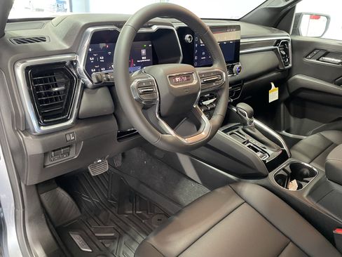 New 2026 GMC Canyon Elevation w/ Convenience Package image 14