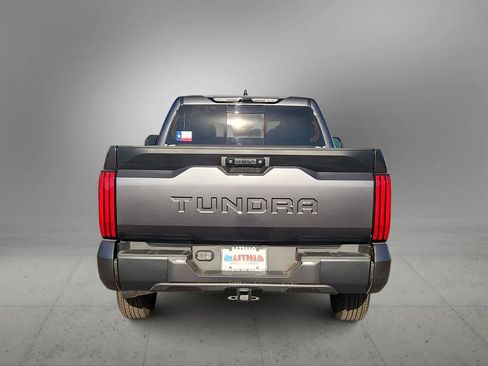 New 2026 Toyota Tundra SR image 7