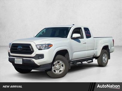 Used 2023 Toyota Tacoma SR