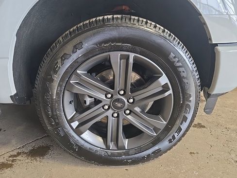 Used 2023 Ford F150 XLT w/ Equipment Group 302A High image 41