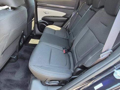 Certified 2023 Hyundai Tucson SEL FWD image 22
