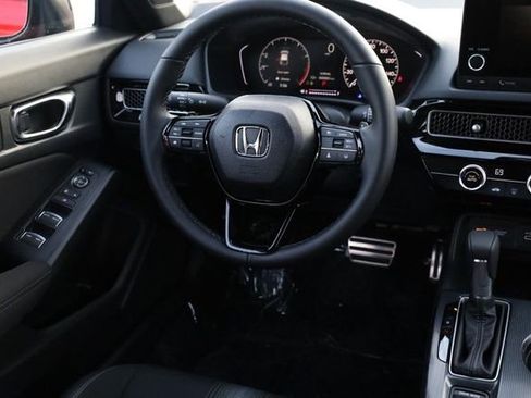 New 2026 Honda Civic Sport image 22