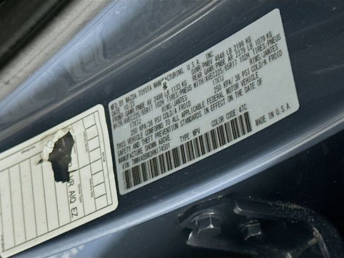 Used 2024 MAZDA CX-50 AWD 2.5 S w/ Preferred Package image 12