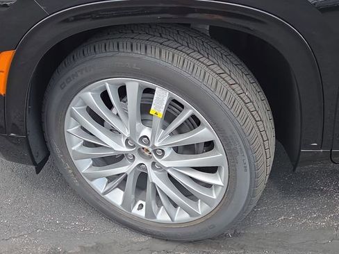 New 2026 Chevrolet Traverse High Country image 34