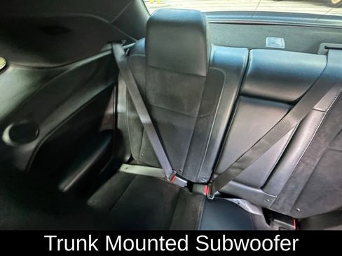 Used 2022 Dodge Challenger R/T Scat Pack image 12