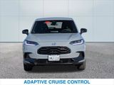 Certified 2025 Honda HR-V Sport image 3