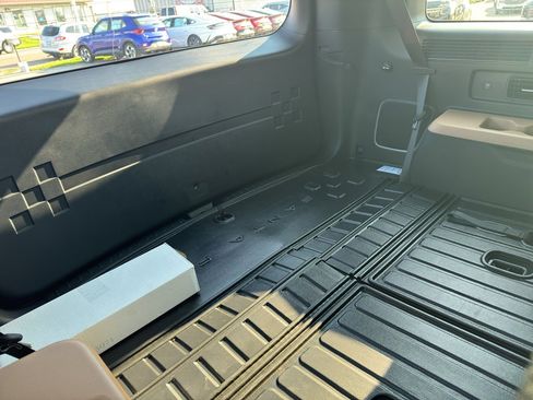 New 2026 Hyundai Santa Fe Limited image 22