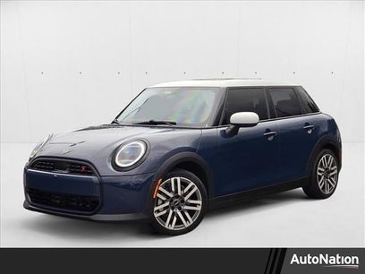 Used 2025 MINI Cooper S