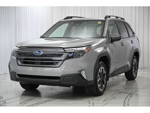 New 2026 Subaru Forester Premium image 4