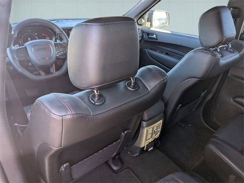 New 2026 Dodge Durango GT image 45