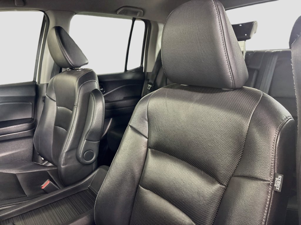 Used 2017 Honda Ridgeline RTL-T image 22