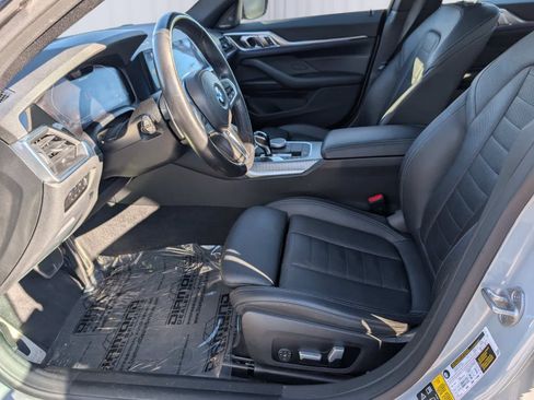 Used 2022 BMW M440i xDrive Gran Coupe w/ Premium Package image 16