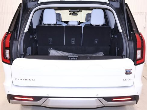 New 2026 Ford Expedition Max Platinum AWD/4WD image 37