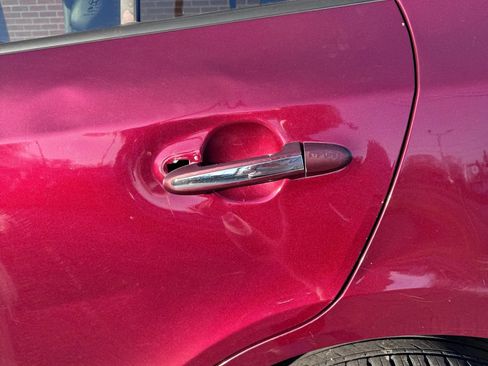 Used 2007 Hyundai Santa Fe Limited image 2