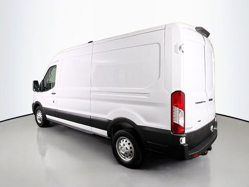 New 2026 Ford Transit 250 148 Medium Roof Extended AWD image 10