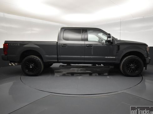 Used 2021 Ford F250 Lariat image 53