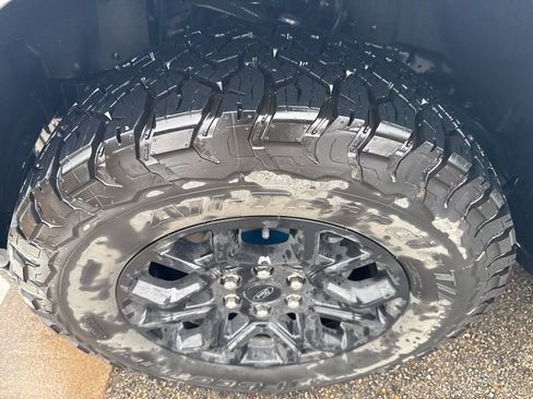 Used 2025 Ford F150 XLT w/ Equipment Group 302A MID image 8