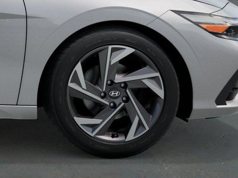 New 2026 Hyundai Elantra Limited FWD image 47