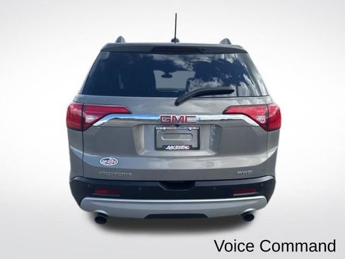 Used 2019 GMC Acadia SLT image 5