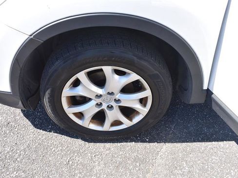 Used 2011 MAZDA CX-9 Sport image 21