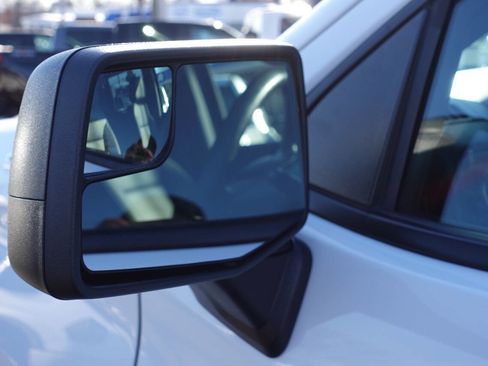 Used 2024 Chevrolet Silverado 1500 W/T w/ WT Value Package image 13