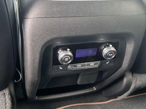 New 2026 GMC Acadia AT4 w/ Luxury Package image 14