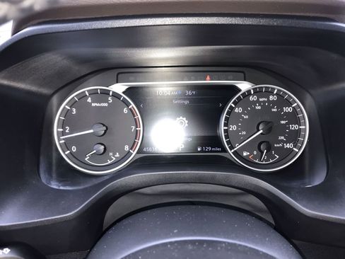 Used 2023 Nissan Rogue SV w/ SV Premium B Package AWD/4WD image 15