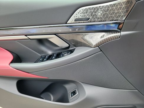 New 2026 BMW i5 M60 AWD/4WD image 20