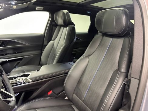 New 2026 Cadillac Lyriq Premium Luxury w/ LPO, Floor Liner Package image 26