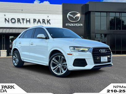 Used 2017 Audi Q3 2.0T Premium Plus w/ Premium Plus Package