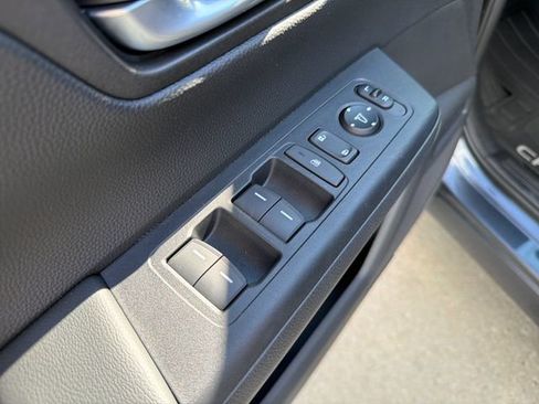 Used 2025 Honda CR-V Sport-L image 13
