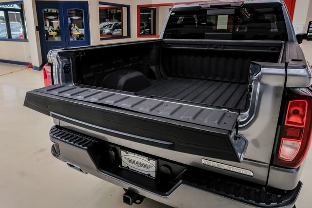 Used 2021 GMC Sierra 1500 Elevation w/ Preferred Package AWD/4WD image 63