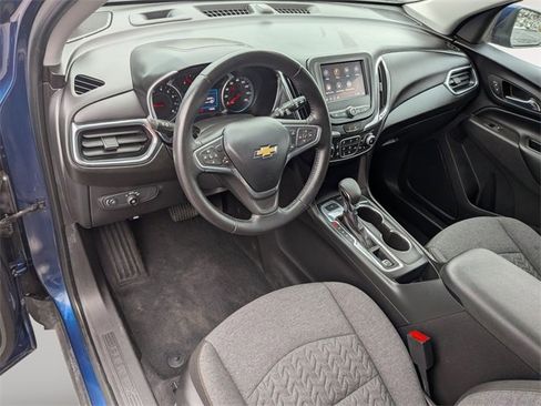 Used 2022 Chevrolet Equinox LT image 11