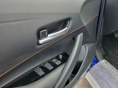 New 2026 Toyota Corolla SE image 18