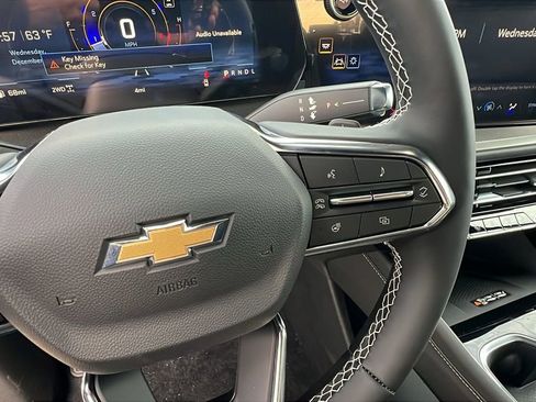 New 2026 Chevrolet Traverse LT w/ Driver Confidence Package image 22