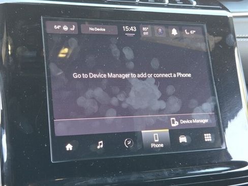 Used 2025 Jeep Grand Cherokee Laredo X w/ Luxury Tech Group I RWD image 22