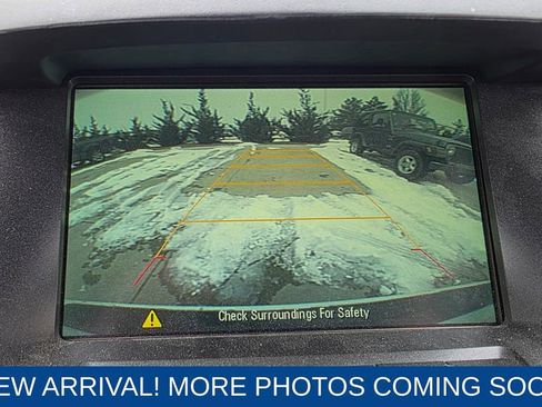 Used 2017 Chevrolet Equinox LS image 20