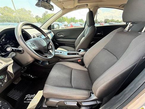 Used 2022 Honda HR-V EX image 15