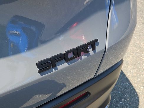 Used 2026 Honda HR-V Sport image 12