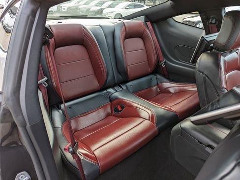 Used 2024 Ford Mustang GT Premium w/ GT Performance Package image 35