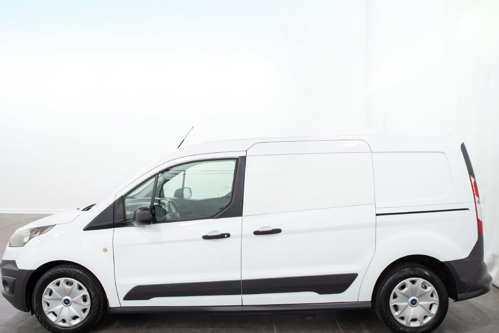 Used 2016 Ford Transit Connect XL FWD image 4