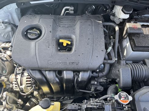 Used 2020 Kia Soul S FWD image 17