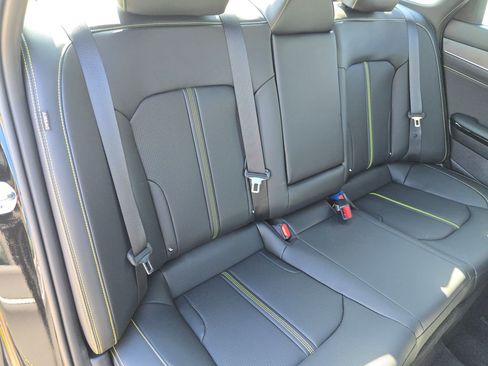 New 2026 Kia K5 GT image 22