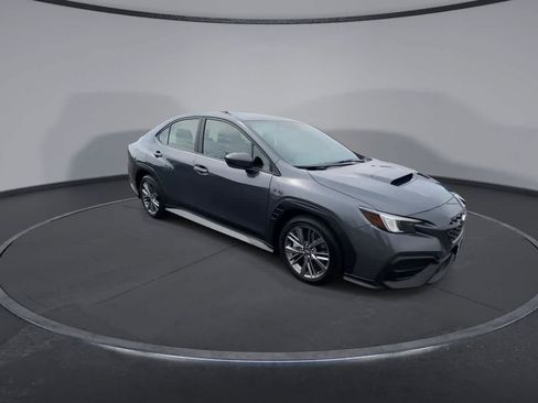 Used 2024 Subaru WRX AWD/4WD image 2