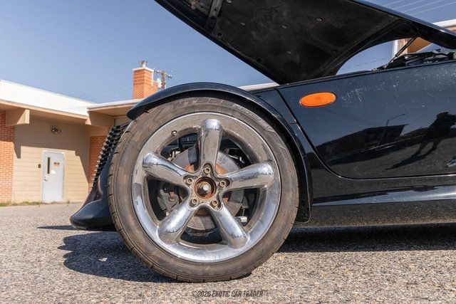 Used 1999 Plymouth Prowler RWD image 71