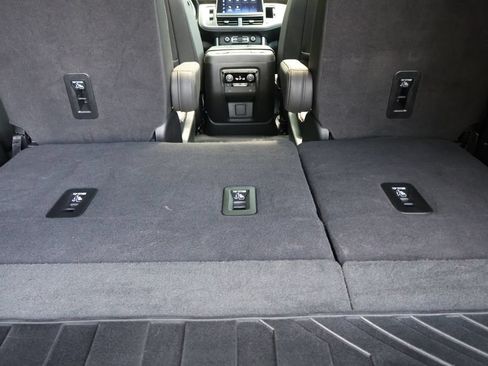 Used 2024 Chevrolet Tahoe Premier w/ Max Trailering Package AWD/4WD image 51