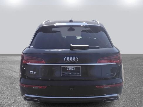 Certified 2023 Audi Q5 2.0T Premium Plus w/ Premium Plus Package AWD/4WD image 5
