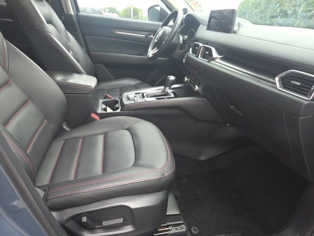 Used 2025 MAZDA CX-5 Carbon Edition AWD/4WD image 59