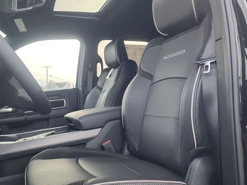 New 2026 RAM 2500 Laramie w/ Night Edition image 12