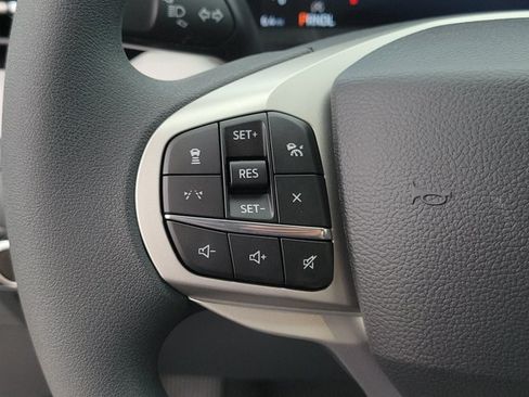 New 2026 Ford Explorer Active RWD image 26